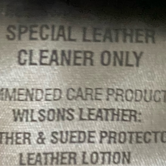 Wilson Leather - Picture 14 of 16